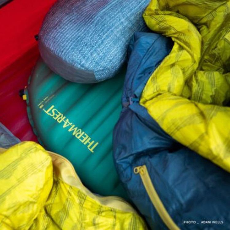 Therm-A-Rest Trail Pro - Large - Image 3